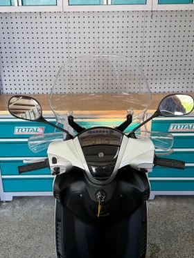 Yamaha Xenter УНИКАТ, снимка 8