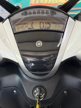 Yamaha Xenter УНИКАТ, снимка 9