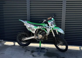 Kawasaki Kx KX85 2017, снимка 2