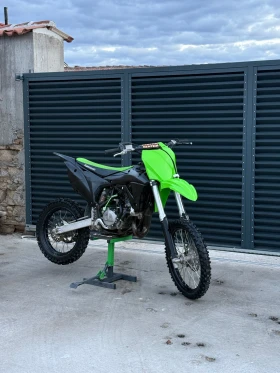 Kawasaki Kx KX85 2017, снимка 2
