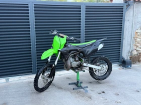 Kawasaki Kx KX85 2017, снимка 4