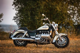 Honda Valkyrie | Mobile.bg    6