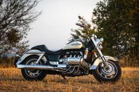 Honda Valkyrie | Mobile.bg    7