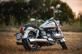 Honda Valkyrie, снимка 15