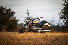 Honda Valkyrie, снимка 5