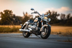 Honda Valkyrie, снимка 2