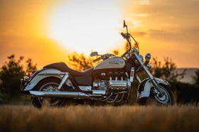 Honda Valkyrie | Mobile.bg    1