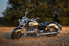 Honda Valkyrie | Mobile.bg    16