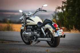 Honda Valkyrie, снимка 3