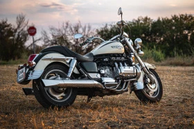 Honda Valkyrie, снимка 11