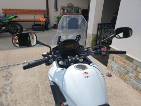 Honda Cb 500 X ABS LED A2 кате, снимка 13