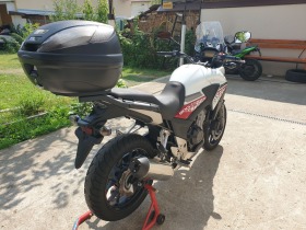 Honda Cb 500 X ABS LED A2 кате, снимка 5