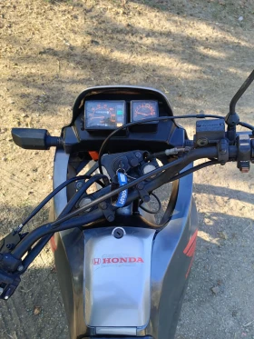 Honda Nx Trancity 125cc, снимка 6