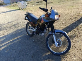 Honda Nx Trancity 125cc, снимка 1