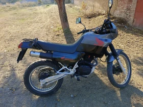 Honda Nx Trancity 125cc, снимка 3