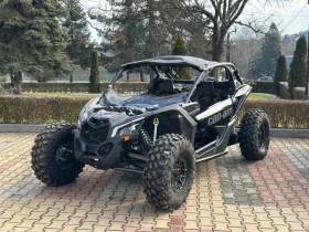 Can-Am Maverick X3 XRS SMART-SHOX, снимка 1