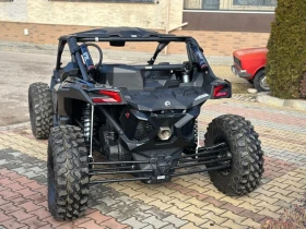 Can-Am Maverick X3 XRS SMART-SHOX, снимка 6