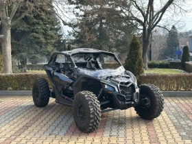 Can-Am Maverick X3 XRS SMART-SHOX, снимка 2