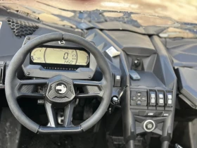 Can-Am Maverick X3 XRS SMART-SHOX, снимка 11