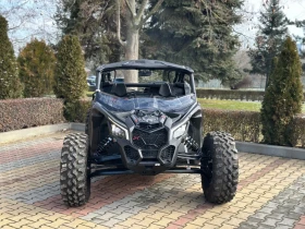 Can-Am Maverick X3 XRS SMART-SHOX, снимка 3