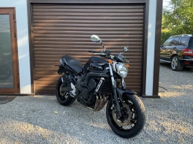  Yamaha FZ6
