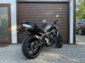 Yamaha FZ6 S2 2009! | Mobile.bg    3