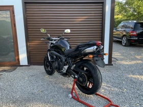 Yamaha FZ6 S2 2009! | Mobile.bg    4