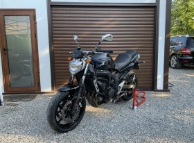 Yamaha FZ6 S2 2009! | Mobile.bg    2