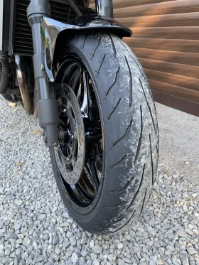 Yamaha FZ6 S2 2009! | Mobile.bg    8