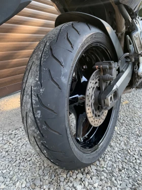 Yamaha FZ6 S2 2009! | Mobile.bg    7
