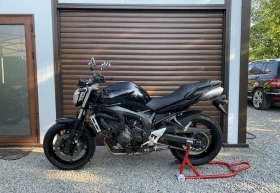 Yamaha FZ6 S2 2009! | Mobile.bg    6