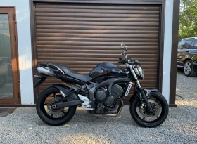 Yamaha FZ6 S2 2009! | Mobile.bg    5