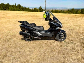 Honda Silver Wing | Mobile.bg    11