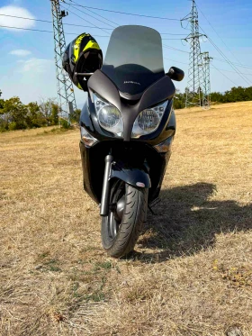 Honda Silver Wing | Mobile.bg    6