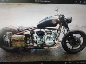 Урал M-70  - изображение 1