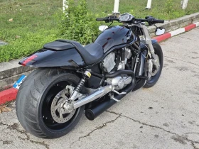     Harley-Davidson V-Rod CUSTOM 300mm 2to1 Exhaust
