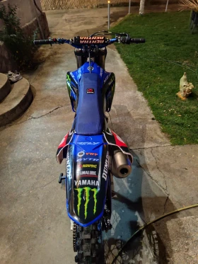 Yamaha Yzf 450/2018 �������!! ��� ��� �����!! | Mobile.bg � ����� ������ 3