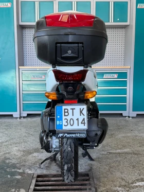 Yamaha Xenter ������ | Mobile.bg � ����� ������ 6