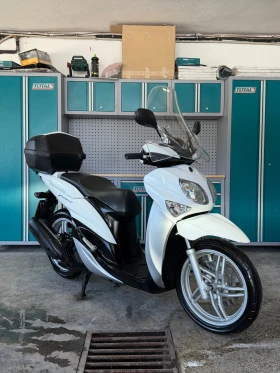 ������ Yamaha Xenter