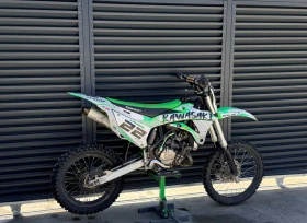 Kawasaki Kx KX85 2017 | Auto.bg — изображение 3
