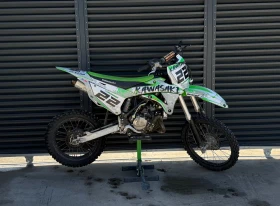 Kawasaki Kx KX85 2017
