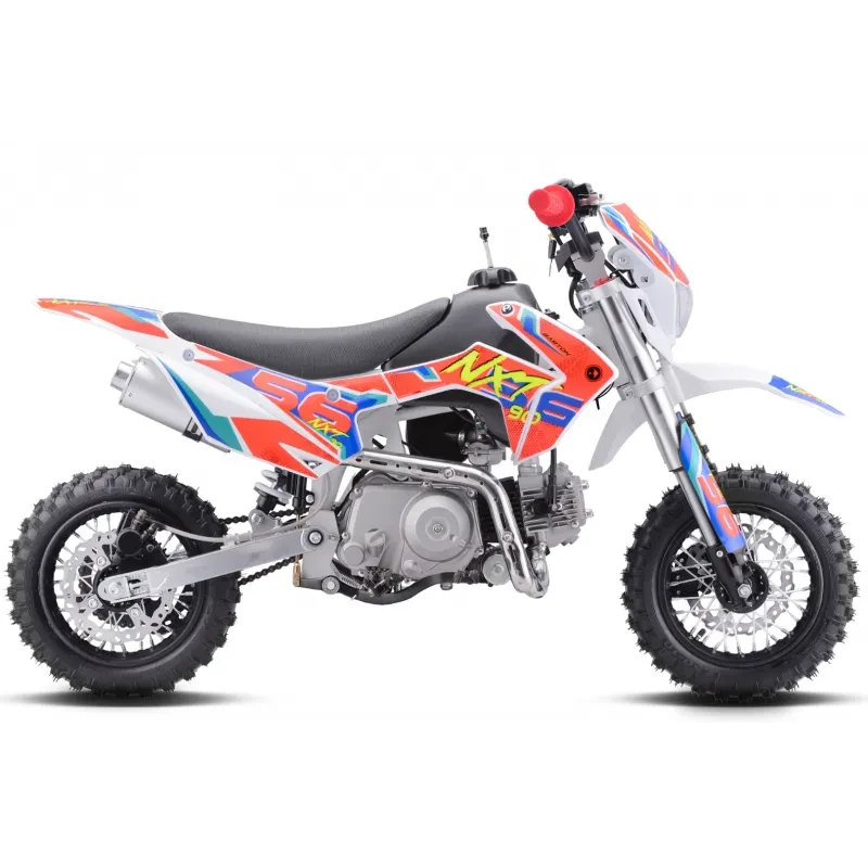 Barton OF-Road NXT90 ЛИЗИНГ - изображение 3