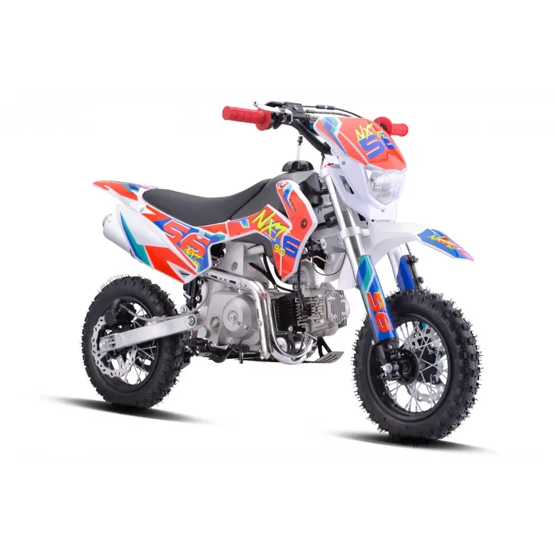 Barton OF-Road NXT90 ЛИЗИНГ - изображение 4