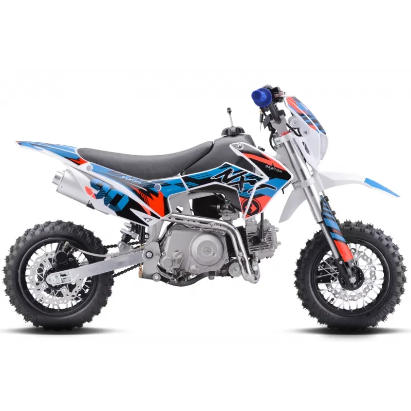 Barton OF-Road NXT90 ЛИЗИНГ - изображение 2