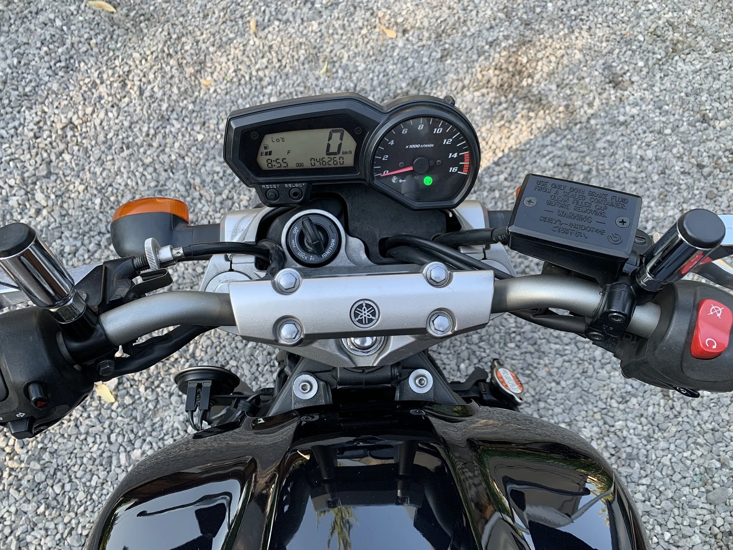 Yamaha FZ6 S2 2009! - изображение 9