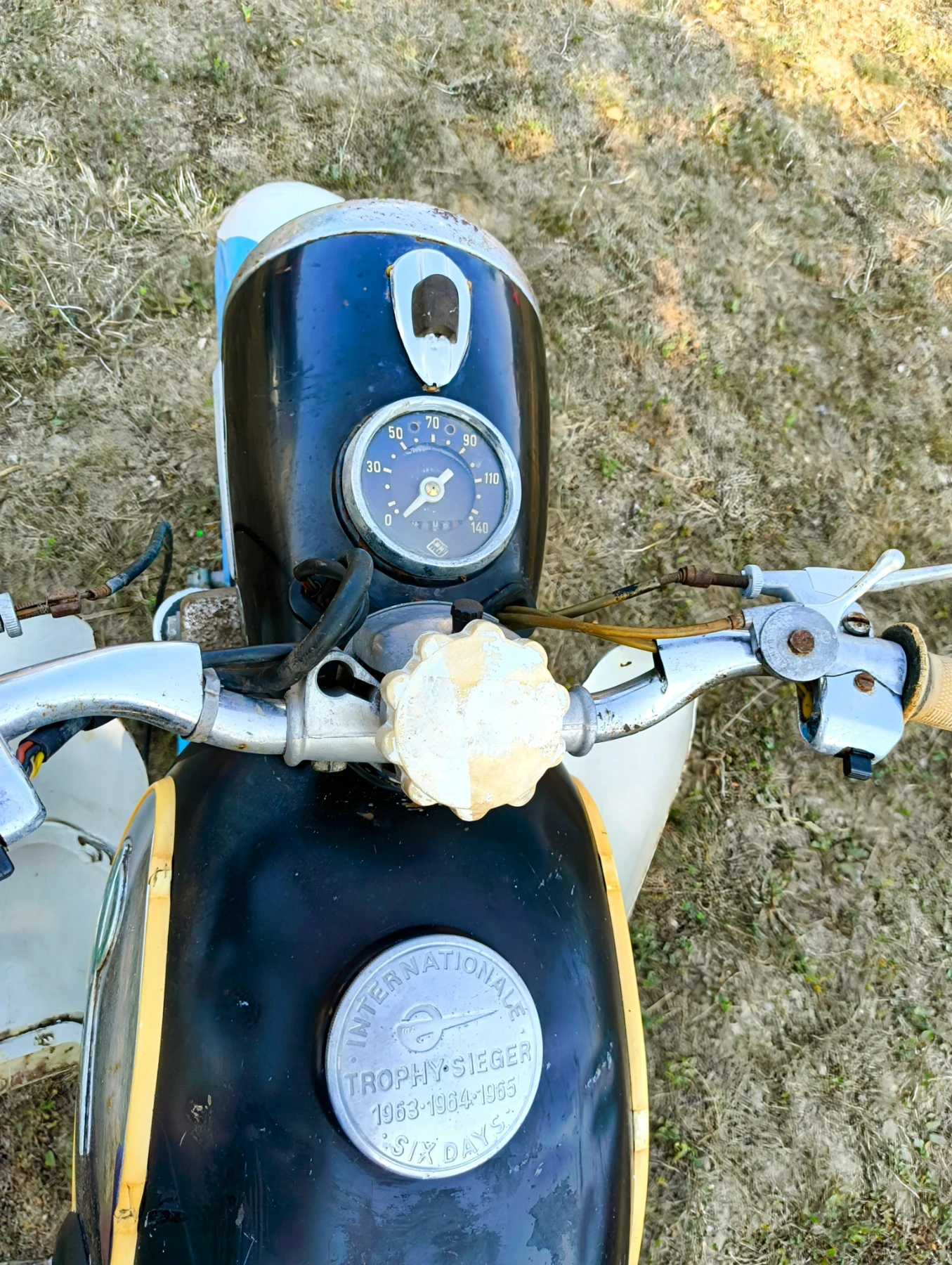Mz 175 ES175/1 - изображение 6