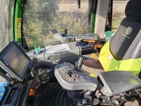 Специализирани машини Машини за дърводобив Харвестър 1470Е, снимка 2