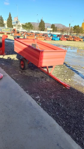 Трактор ISEKI Саки агро Сливен , снимка 16