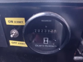 Специализирани машини Машини за дърводобив Харвестър 1470Е, снимка 4