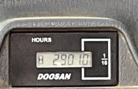  DOOSAN DX 300 LC-7 | Mobile.bg    16